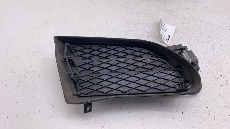 2012-2015 Tesla Model S MS Front Left Bumper Active Louvre Shutter Gri