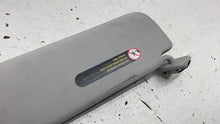 ⭕ 17-23 Tesla Model 3 Front Passenger Side Windshield Sun Visor Sunvisor Right