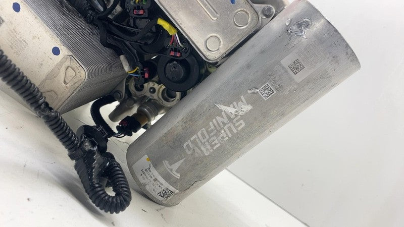 ⭕ 2024-2025 Tesla Model 3 Supermanifold Refrigerant Chiller w/ Coolant