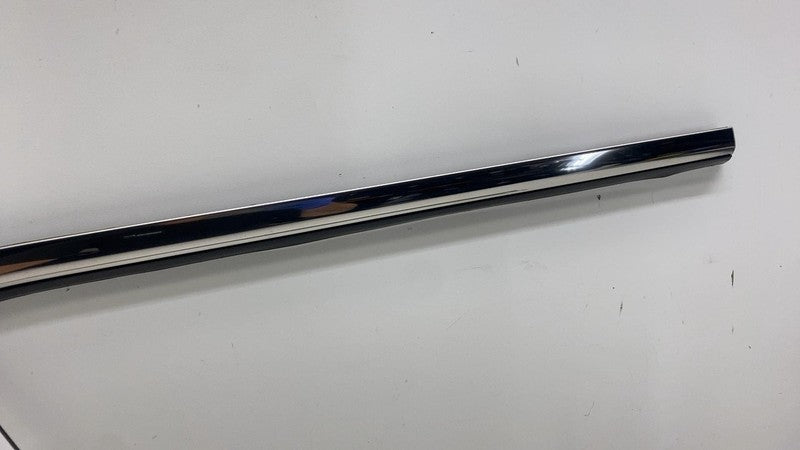 68227297AD ⭕ 2020-2024 Chrysler Pacifica Rear Left Quarter Window Trim Molding 68227297AD