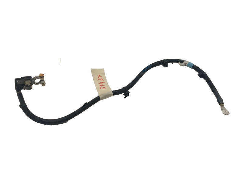 1032274-00-P ⭕ 16-20 Model S Positive Terminal Battery Cable Wire Harness 12V+ 1032274-00-P