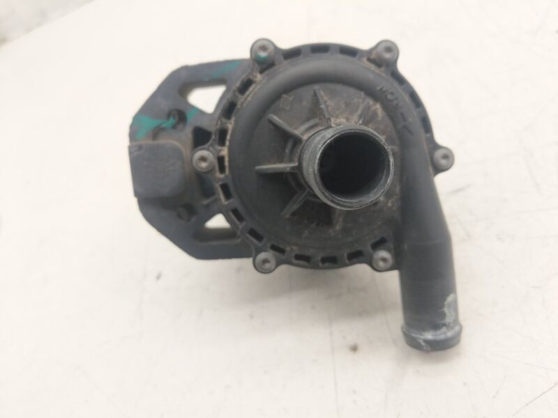  2012 2013 2014 2015 Tesla Model S Auxiliary Electric Water Cooling Pump Assy OEM