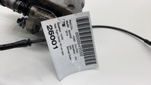 2017-2020 BMW 530e 530i G30 Rear Right Caliper + Brake Hose Line w/o Sport RH
