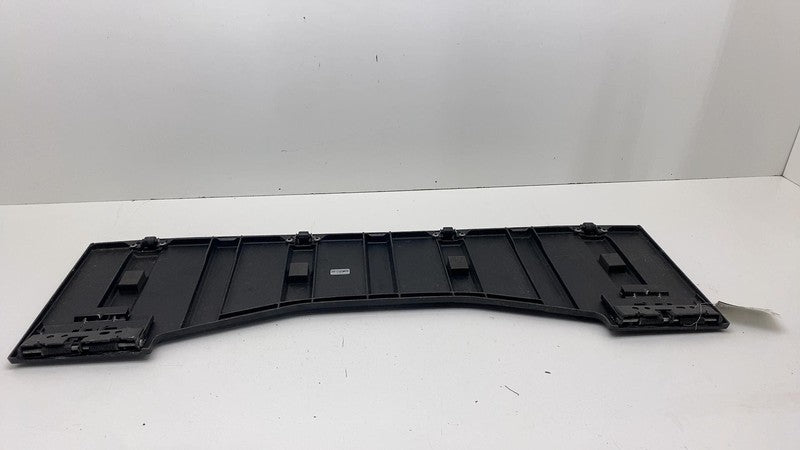 PT00002532 ⭕ 2022-2024 Rivian R1T Tailgate Rear Bed Sill Flap Trim Panel Cover PT00002532
