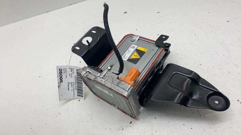 32352951 ⭕ 21-24 Polestar 2 Electric High Voltage Auxiliary Coolant Core Heater 32352953