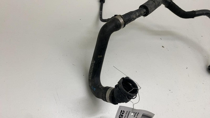 ⭕ 2022 Mercedes-Benz EQS 450+ Battery Cooling Water Hose Tube Pipe A29