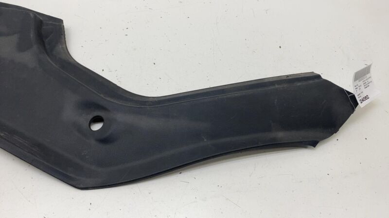 1006328 00 E 2012-2015 Tesla Model S Front Passenger Side Under Hood Apron Trim Cover Right