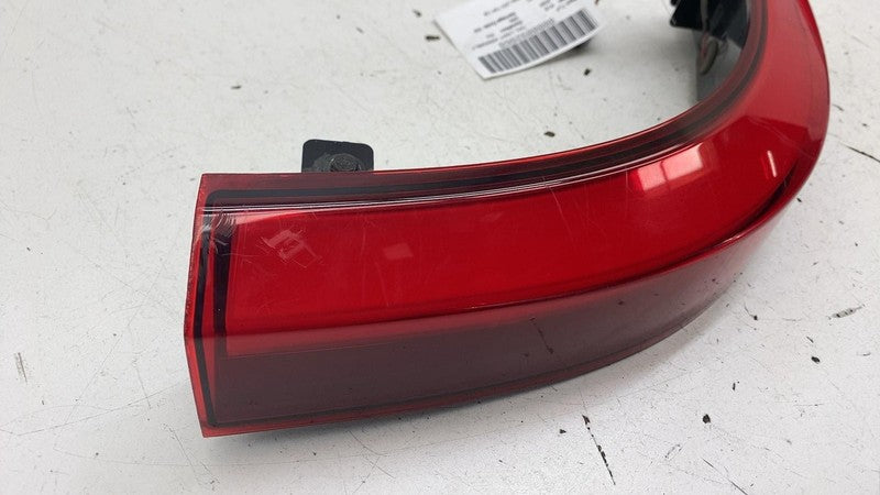 ⭕ 22-24 Rivian EDV-700 Rear Passenger Side Upper LED Tail Light Right 