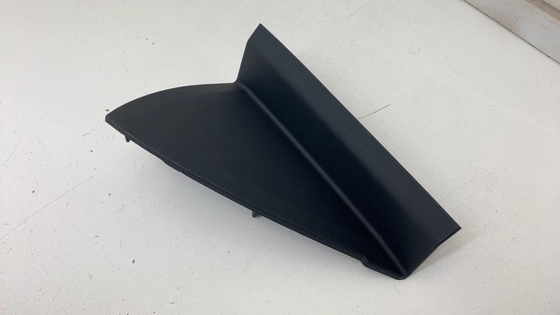 ⭕ 2024-2025 Tesla Model 3 Front Right Instrument Panel Dash End Cap 17