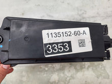 ⭕ 16-20 Model X Front Body Comfort Control Module ECU Enclosure Box 1058358-03-C
