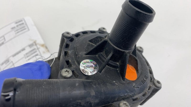 ⭕ 2014-2017 Mercedes-Benz B-Class W242 Electric Auxiliary Coolant Water Pump OEM