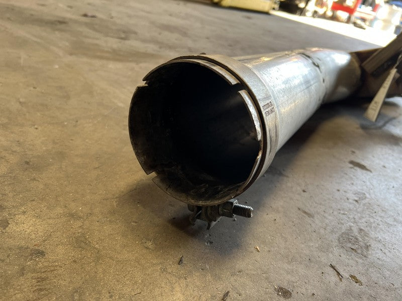 ⭕ 2019-2024 Ram 2500 3500 Exhaust Extension Pipe 6.7L Muffler OEM 6826
