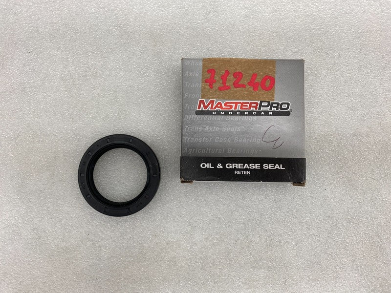 710140 ⭕ Master Pro Undercar Multi-Purpose Oil & Grease Seal 710140