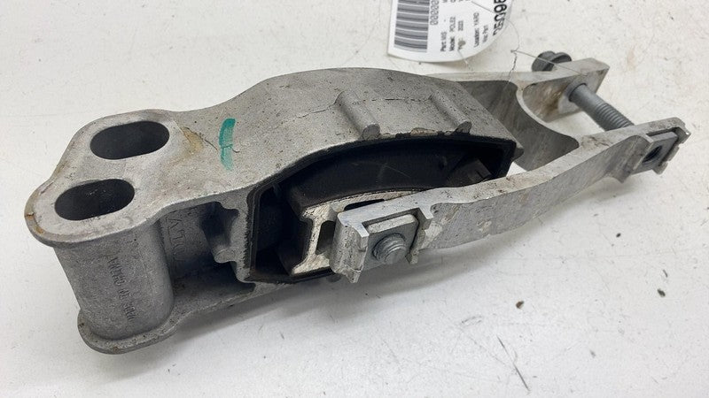 31686299 ⭕ 21-24 Polestar 2 Front Right Drive Unit Engine Motor Mount Bracket 31686299