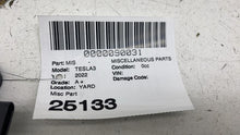 ⭕ 17-23 Tesla Model 3 Rear Bumper BCM Computer Body Control Module 1097855-00-H