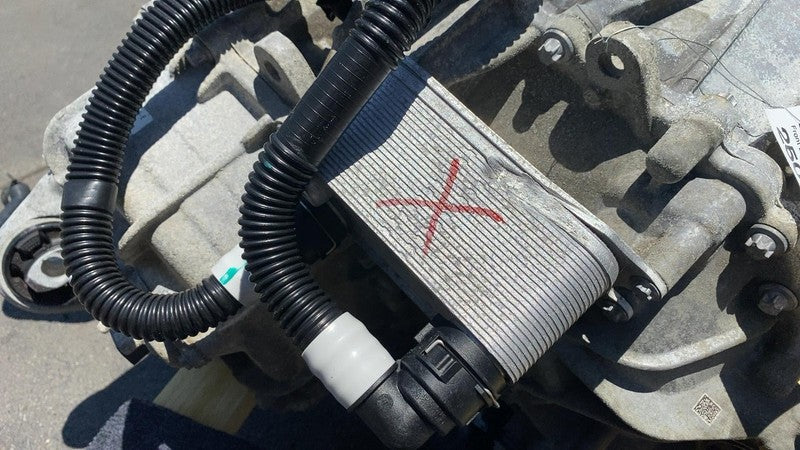 ⭕ 2017-2023 Model 3 Electric Engine Motor Front Drive Unit AWD 3DU 112