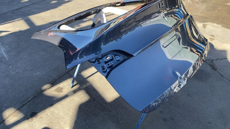 ⭕ 2020-2024 Tesla Model Y MY Liftgate Hatch Trunk Lid Tailgate Shell Gray - PMNG