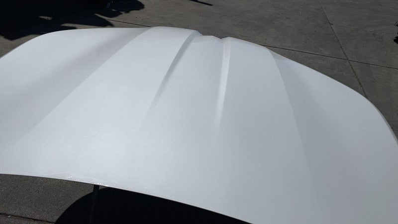 ⭕ 2022 2023 2024 BMW iX xDrive50 Front Bonnet Hood Shell Panel Assembly OEM