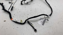 ⭕20-24 Tesla Model Y Rear Liftgate Trunk Wiring Harness & Connector 1616689-00-C