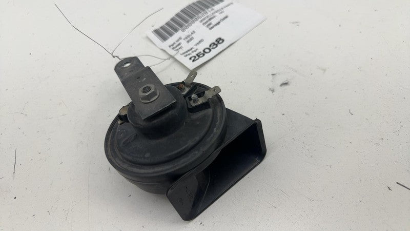 ⭕ 2021-2023 Tesla Model 3 FIAMM High Pitch Tone Sound Horn w/ Bracket 