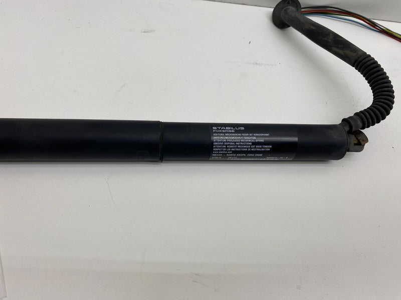 ⭕ 12-20 Tesla Model S Rear Right Liftgate Trunk Power Shock Strut 6006