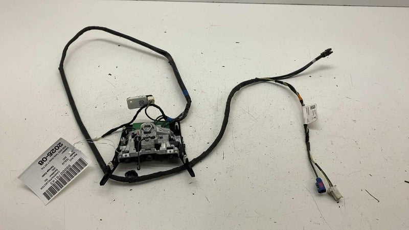 ⭕ 20-23 Model Y Front Windshield Triple Camera w/ Module & Harness 151