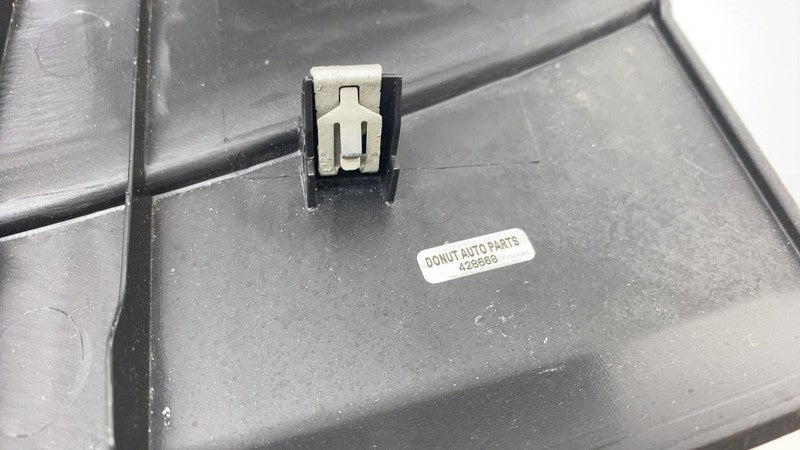 DM51R40320ACW 2013-2018 Ford C-Max Rear Trunk Boot Sill Cover Protection Trim Panel Black OEM