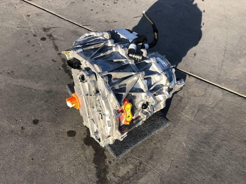 ⭕ 17-23 Tesla Model Y 3 Front Drive Unit Engine Electric Motor AWD 112