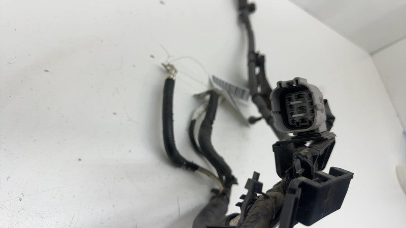 80601FL080 ⭕ 2018-2019 Subaru Crosstrek 2.0L Premium Engine Wire Wiring Harness 81601FL030