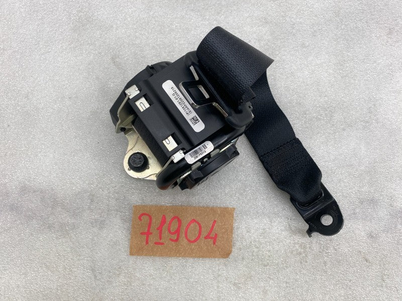108128101G ⭕17-23 Tesla Model 3 Rear Left or Right 2nd Row Seat Belt Retractor 1081281-01-G