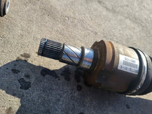 ⭕ 12-20 Model S X Rear Left or Right CV Axle Shaft Halfshaft 36MM 1007719-01-A