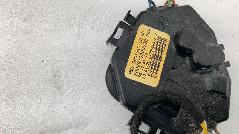 ⭕ 2022-2024 Lucid Air Grand Touring Wiring Harness Cable Wire Assy P11