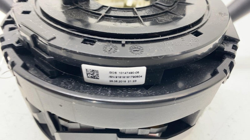 ⭕ 17-23 Model 3 M3 Wiper Turn Signal Headlight Flasher Combo Switch 10