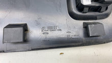 ⭕2017-2023 Model 3 Frunk Closeout Open Switch Hood Latch Cover Trim 1095858-00-D