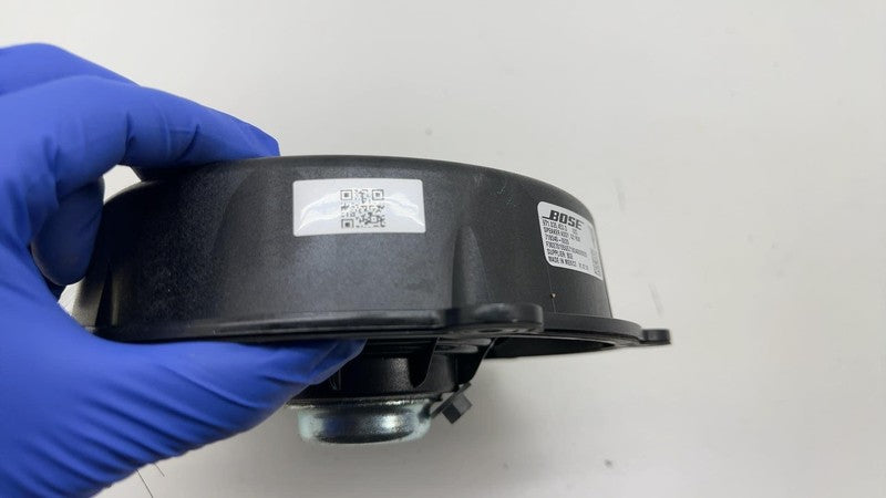 971 035 453 D ⭕ 19-25 Porsche Cayenne Rear Right BOSE Door Audio Sound Speaker OEM 971035453D