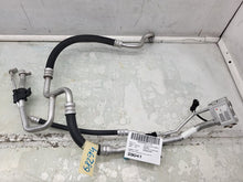 ⭕ 12-20 Model S X A/C Air Conditioner Line Liquid Suction Pipe Hose 6008481-00-A