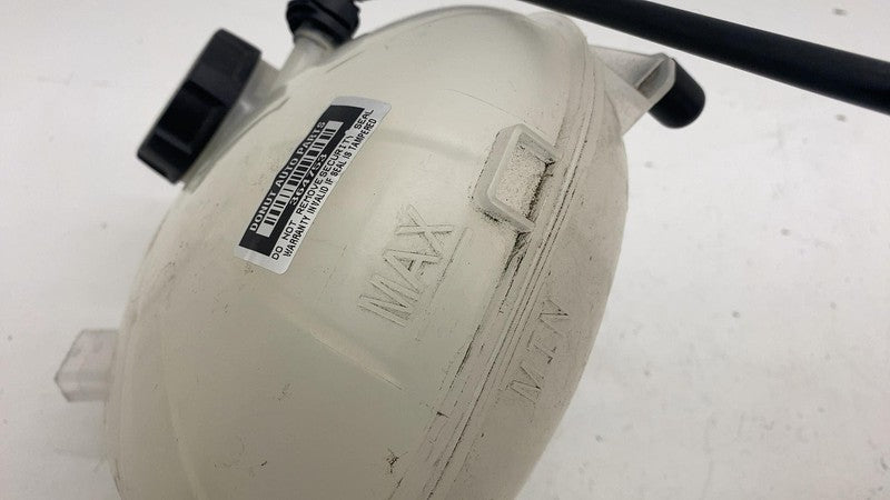 ⭕ 2021-2024 Polestar 2 PS2 AWD Coolant Expansion Tank Bottle Reservoir