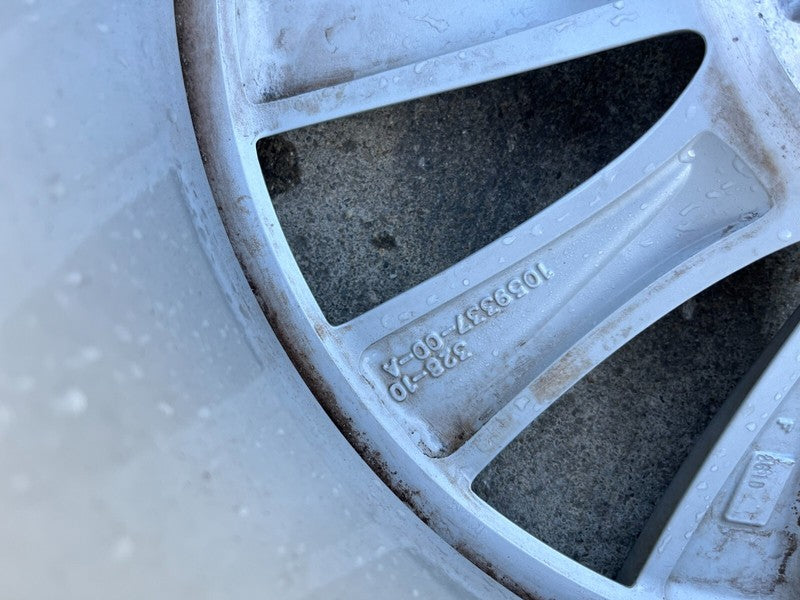 1059337 00 A ⭕16-20 Model S Wheel Rim 19" inch 19x8.0+40MM w/ Tire 245/45 R19 x2 1059337-00-A