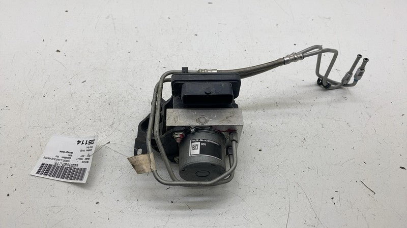 ⭕20-24 Model Y Anti-Lock Brake System ABS Pump Module w/ Brake Line 10