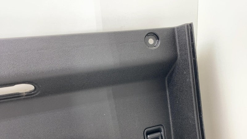 C100000351H ⭕ 22-24 Rivian R1T Rear Trunk Left Pick Up Bed Trim Panel Cover LH C100000351-H