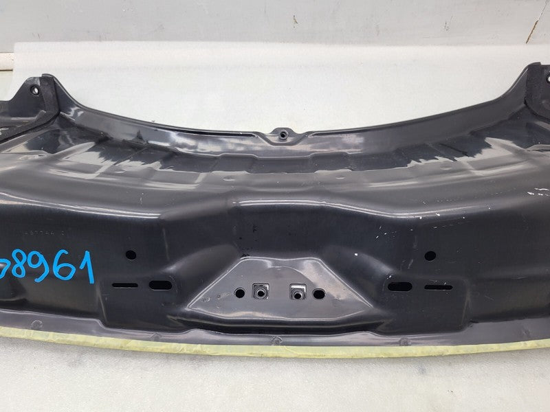 148774200D ⭕ 202-2023 Tesla Model Y MY Rear End Body Panel Painted Black Assy 1487742-00-D
