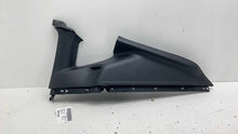 ⭕2020-2024 Tesla Model Y Rear Right C-Pillar Upper Trim Cover Panel 1802880-00-B