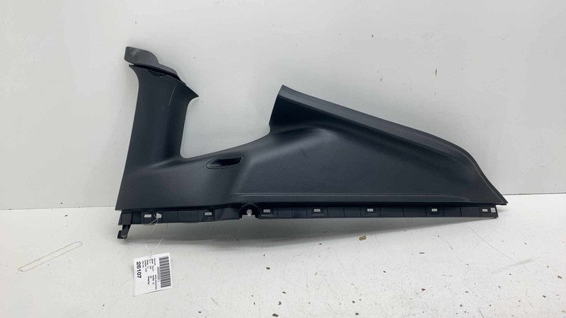⭕2020-2024 Tesla Model Y Rear Right C-Pillar Upper Trim Cover Panel 18