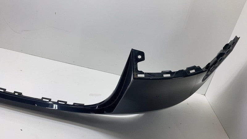 ⭕ 2024 Tesla Model Y Rear Bumper Cover  OEM Assembly Gray - PN01