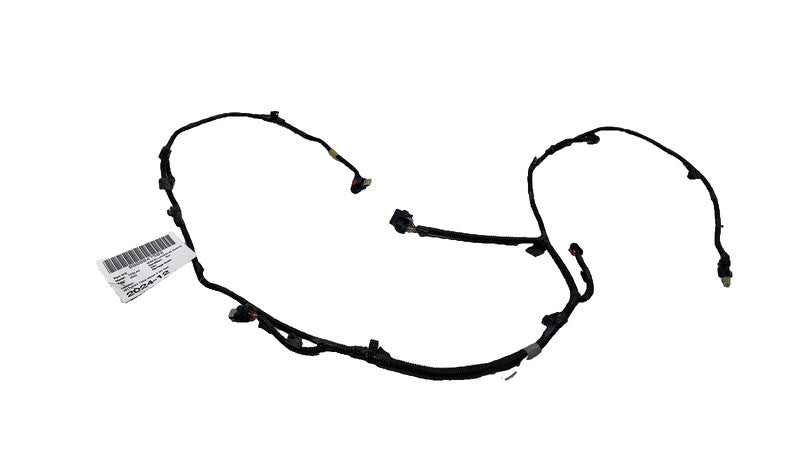 2017-2023 Tesla Model 3 M3 Rear Bumper Wiring Harness Cable Wire Loom Assembly