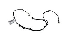 2017-2023 Tesla Model 3 M3 Rear Bumper Wiring Harness Cable Wire Loom Assembly