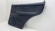 2016-2020 Tesla Model X Rear Passenger Side Door Panel Trim Card Cover Right RH