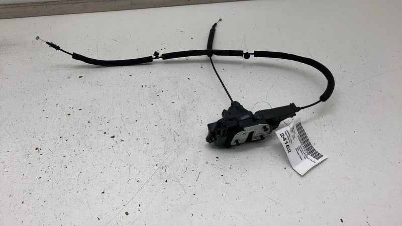 PT00016023 2022-2024 Rivian R1T R1S Front Passenger Side Door Lock Latch Actuator Right RH