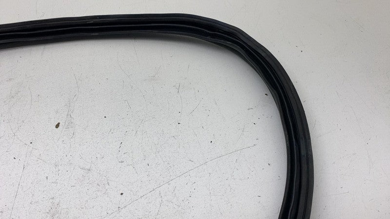 2022 2023 2024 Kia EV6 Rear Door Body Weatherstrip Rubber Seal Assembly OEM