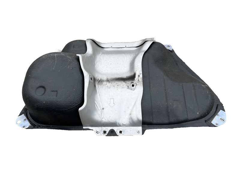 NA1J 42 100B 2016-2023 Mazda MX-5 Miata Fuel Gas Tank Reservoir w/ Shield Assy NA1J-42-100B
